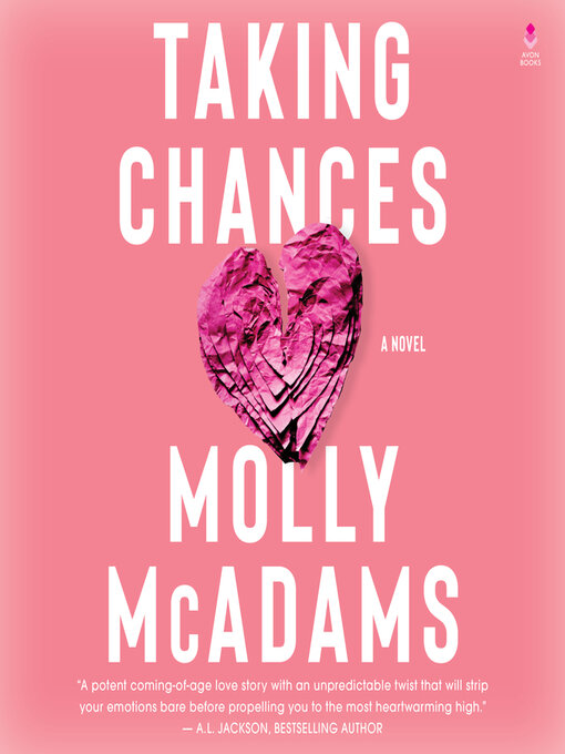 Title details for Taking Chances by Molly McAdams - Available